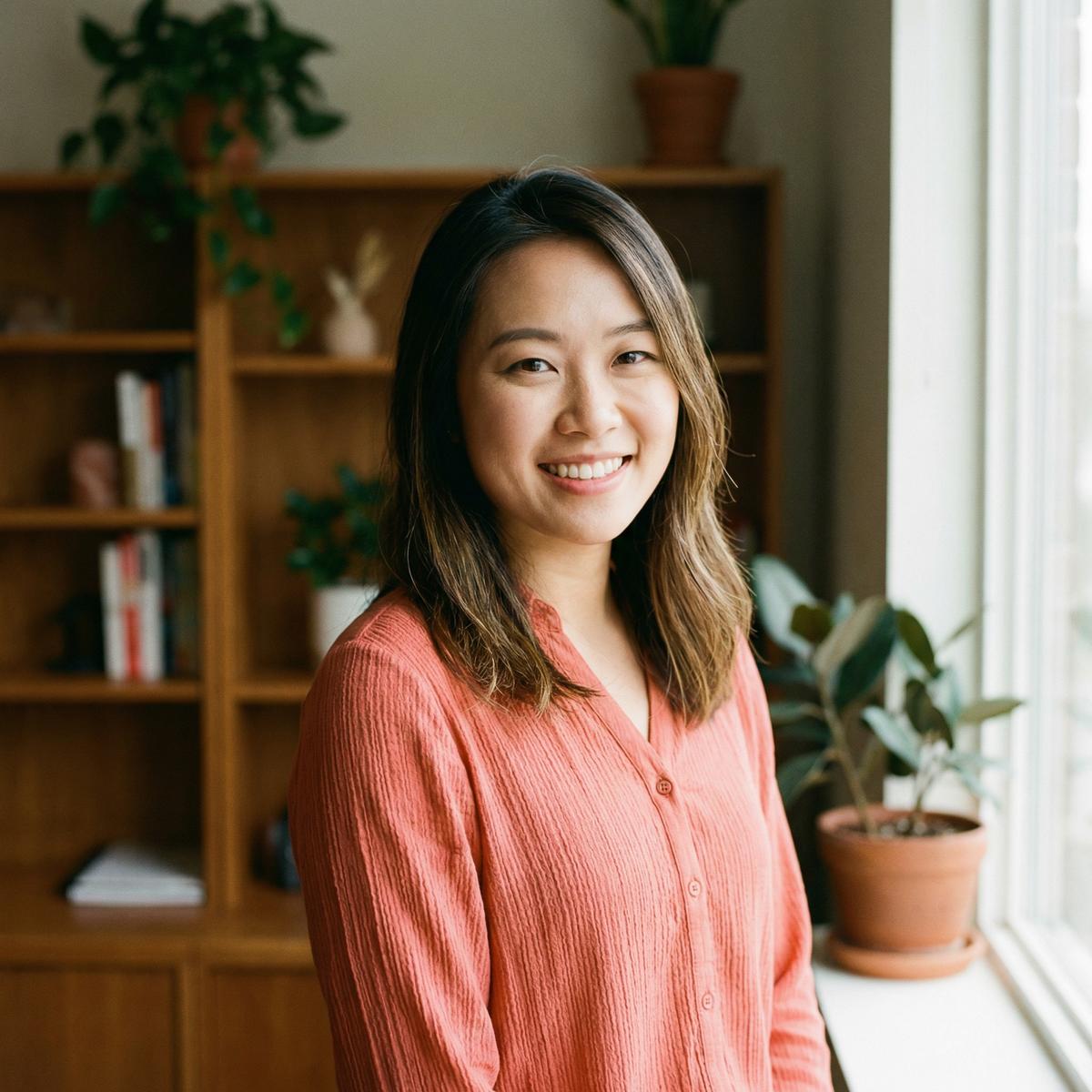 17c一起草演员顾问苏雨晴