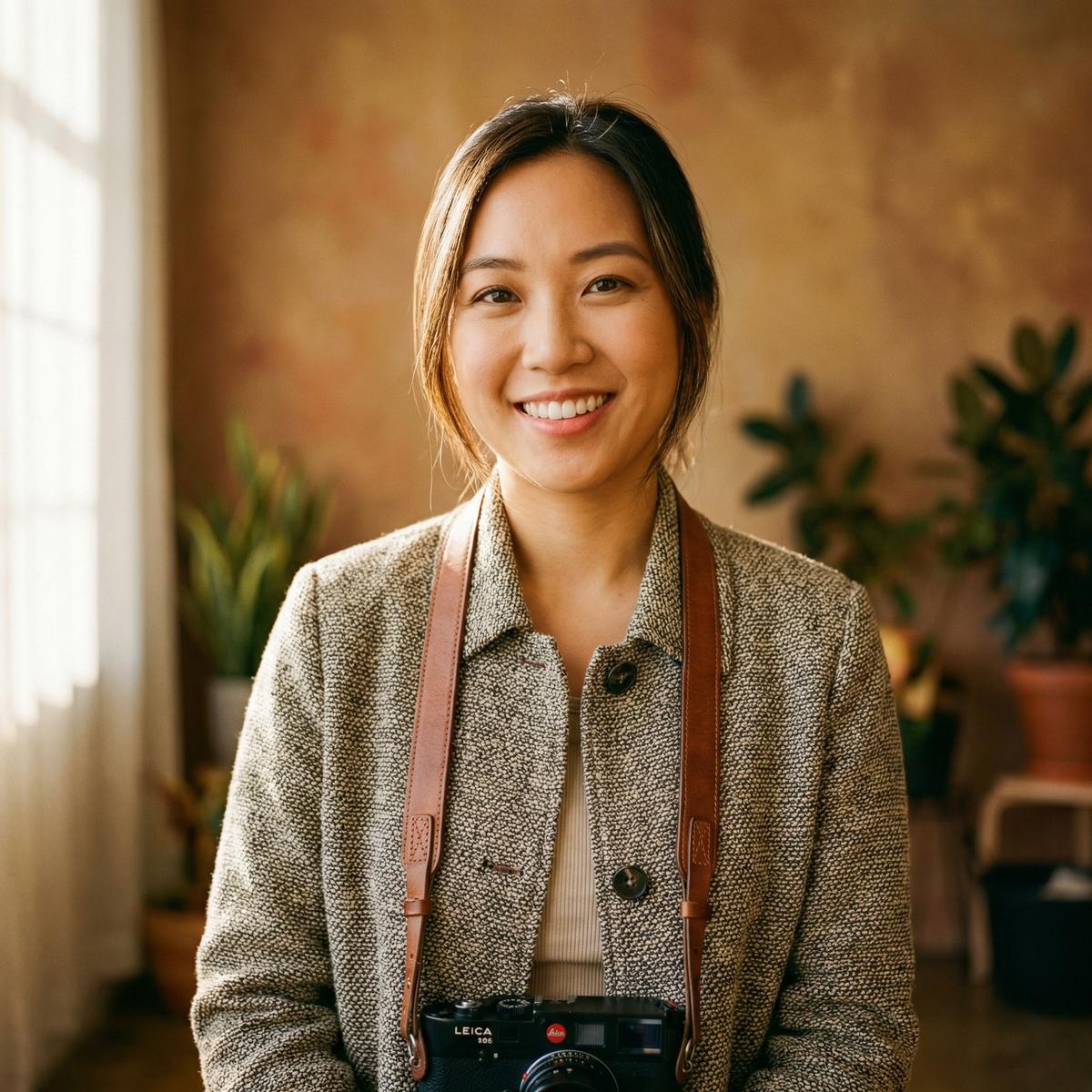 17c一起草视频摄影师林小溪